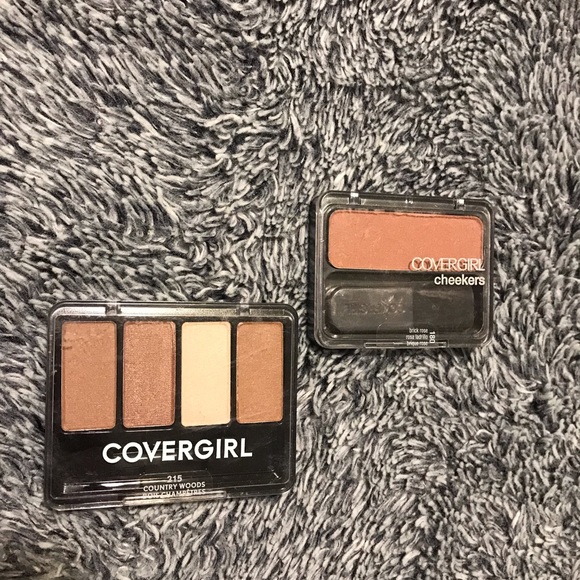 Covergirl Make-up Lots - Picture 5 of 6